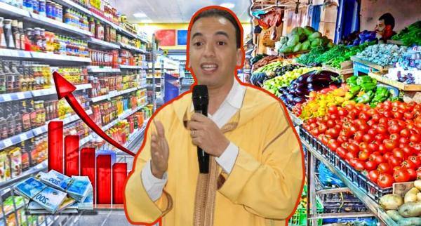 بعد أن أغضب المغاربة بتصريحاته حول "الغلاء"..برلماني "الأحرار" يُواصل أسلوب الاستفزاز: لي تقلق شغلو هذاك